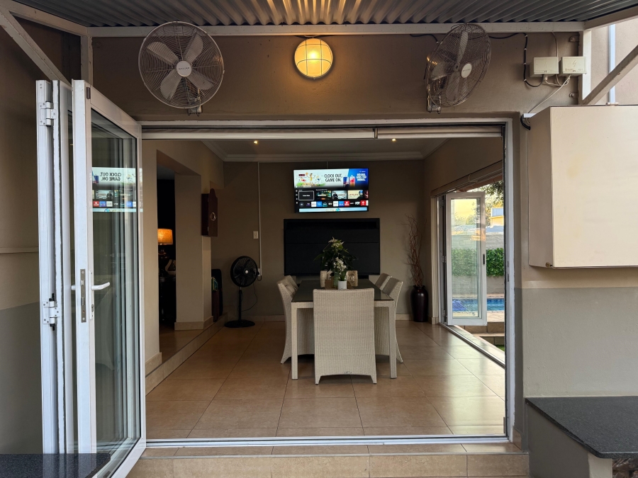 4 Bedroom Property for Sale in Cashan North West